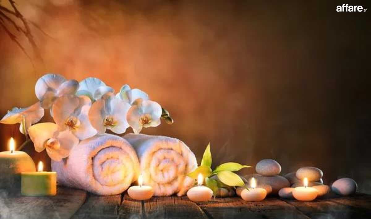 Évasion Sensationnelle : Le Luxe du Bien-Être