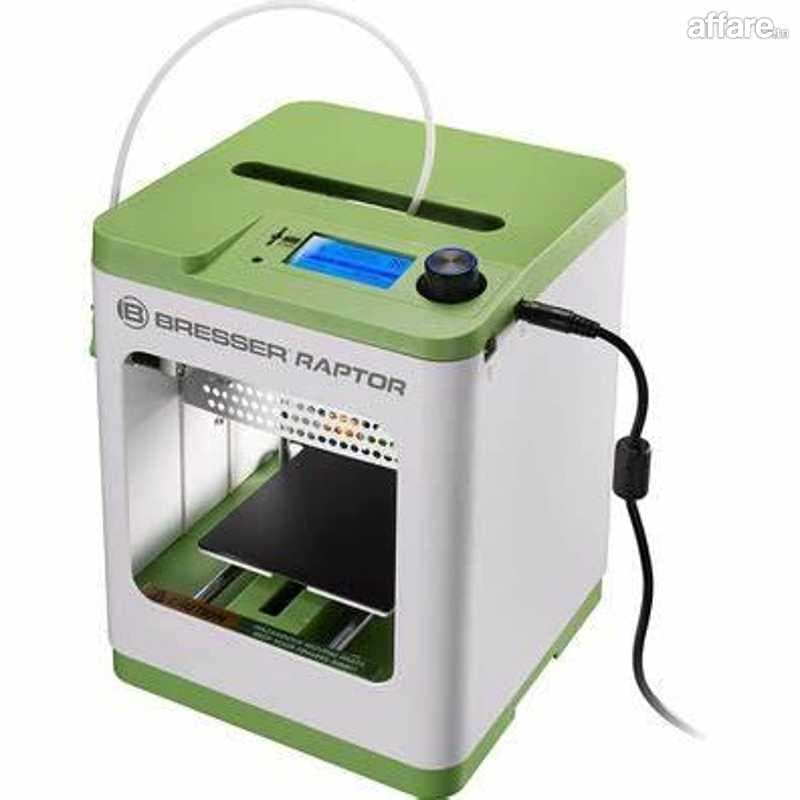 3 D Imprimante