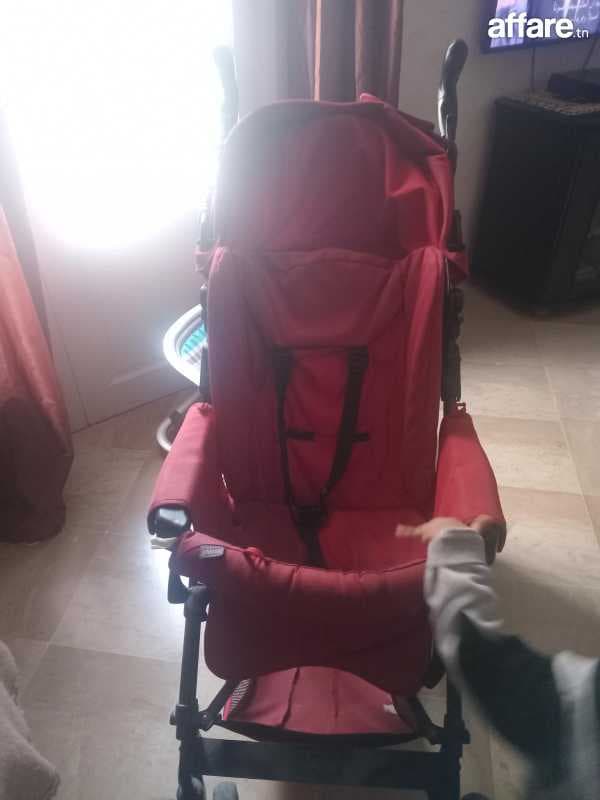 Pack bebe 