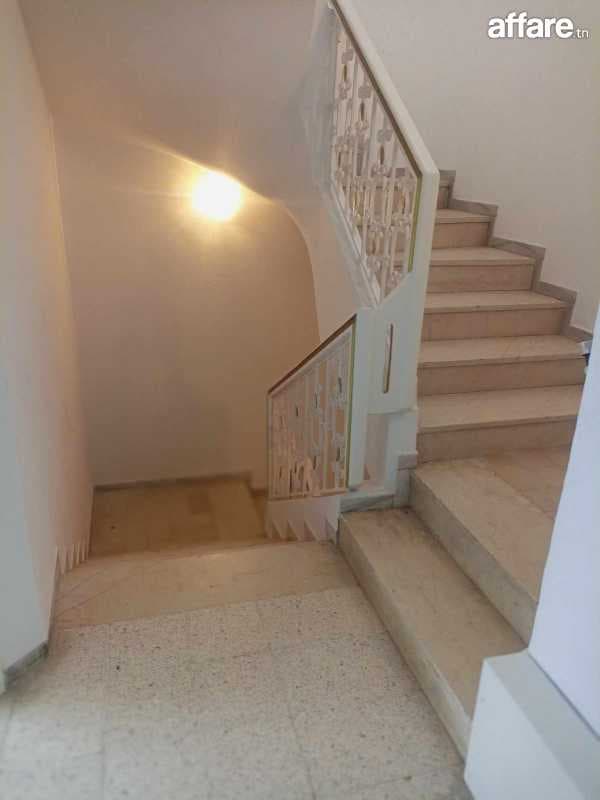 🌟MANAR 1 à LOUER VILLA S+5 