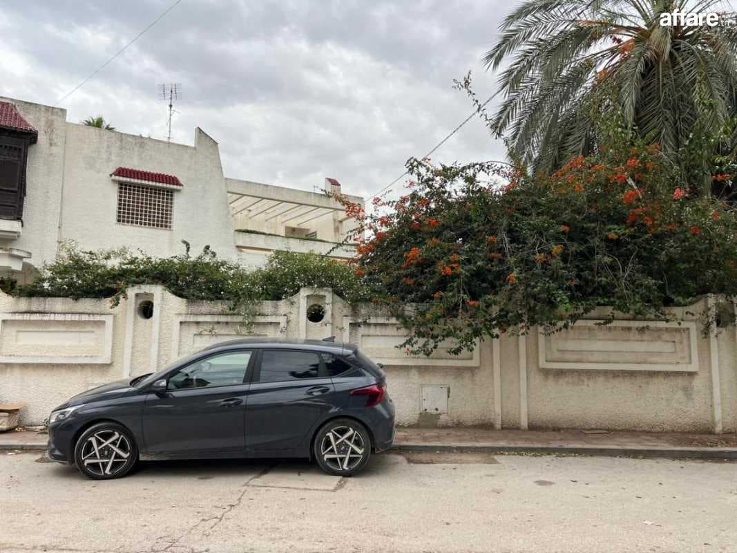 à vendre à ariana 
