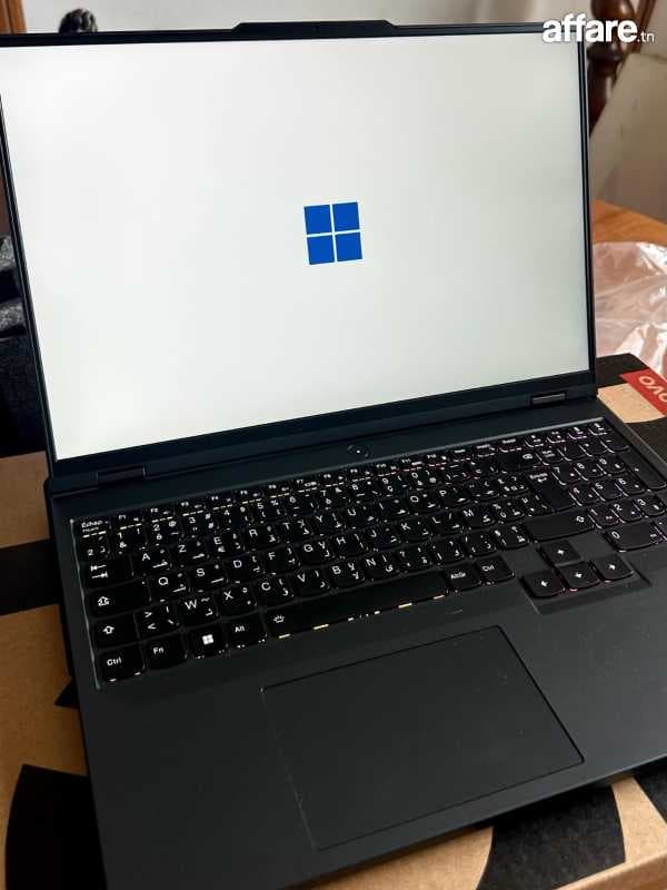 PC PORTABLE LENOVO 
