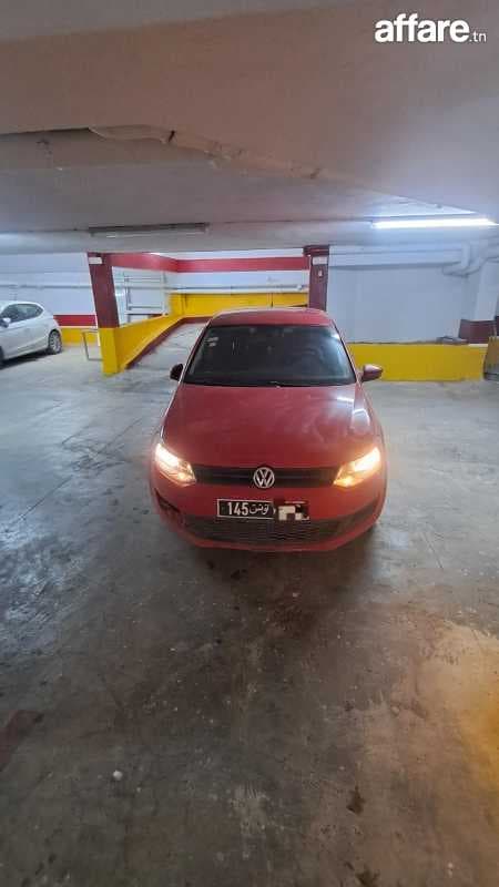 Polo 7 1.4L