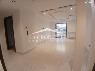 Duplex s4 avec terrasse à Ain Zaghouan nord MDL0710