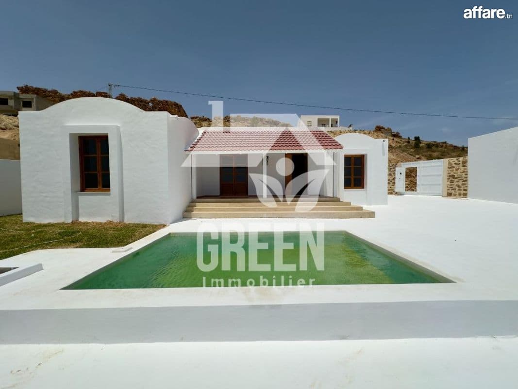 Villa " Le Petit Prince "