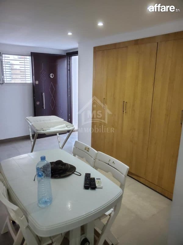 Studio à Hammamet centre ville à vendre 51355351