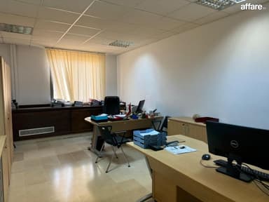 Spacieux bureau administratif au Berge du Lac 1