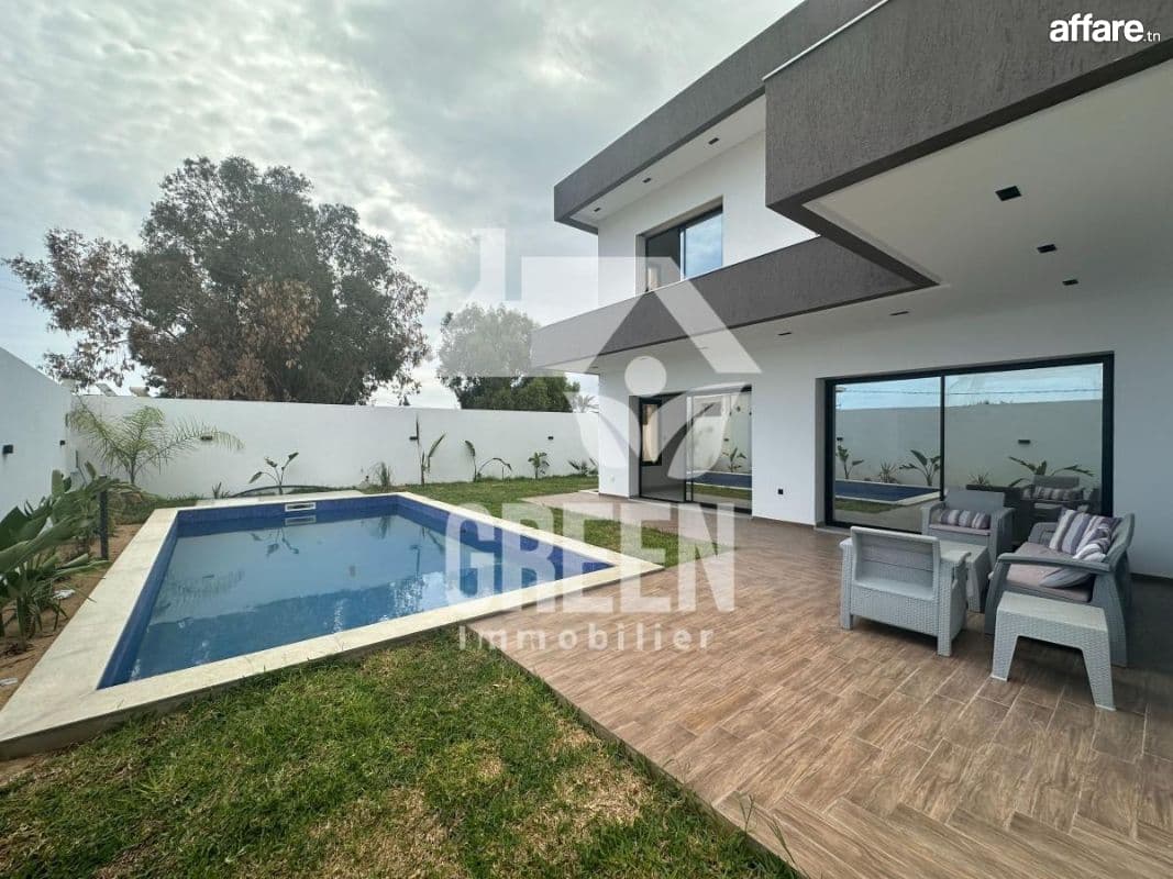 Villa " Martin "