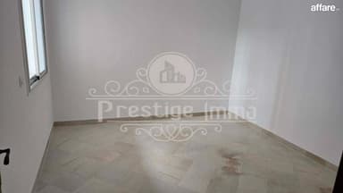 luxueux appartement