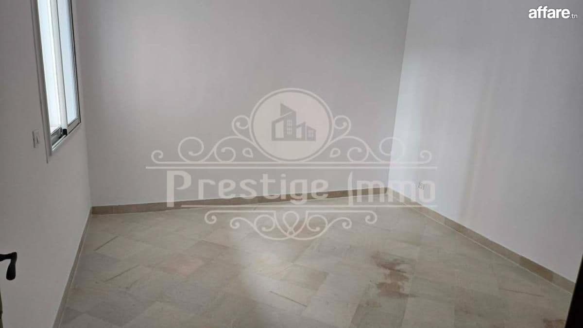 luxueux appartement