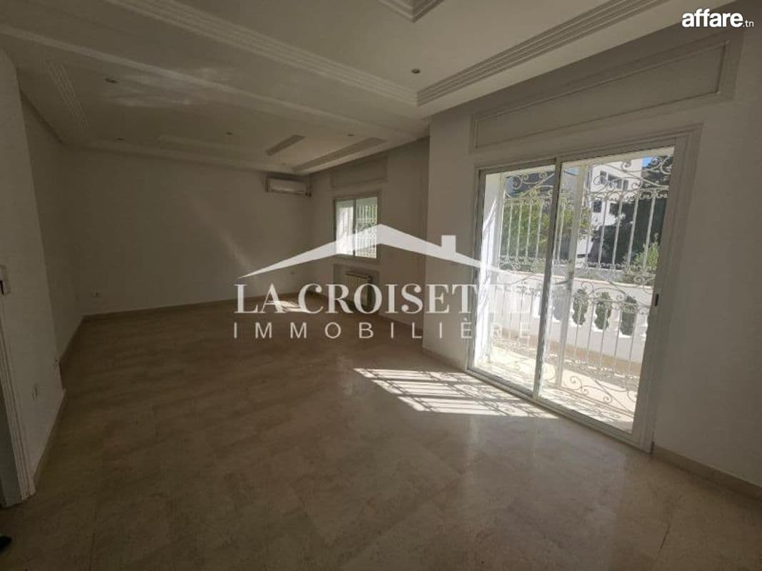Duplex S5 au Lac2 ZDL0680