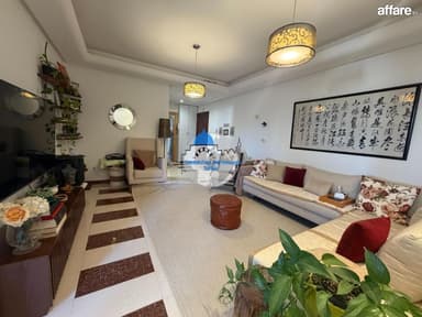 Appartement haut standing à vendre - Cité Olympique, Sousse