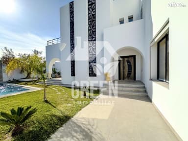Villa " Philadelphie"