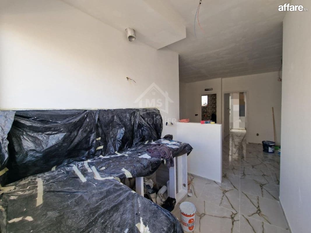 Appartement S+1 à Hammamet à vendre à 150 MD 51355351