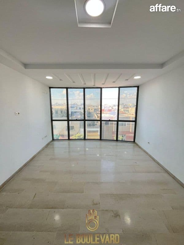 A louer des bureaux à Korba , Nabeul 