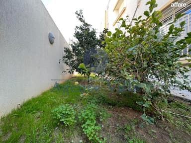 un réez de chaussée de villa s3 au jdc