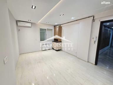 Appartement à usage bureautique H2 à La Soukra MBL0460
