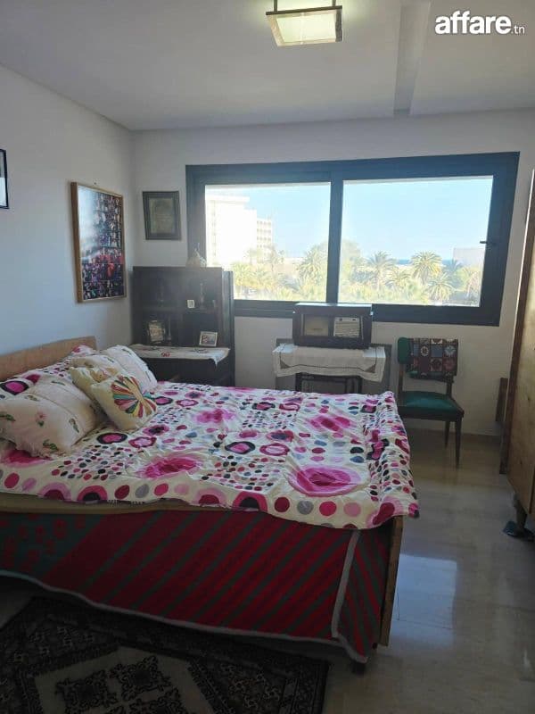 A🔎vendre " appartement  de type  S+3 et S+2 ViP  #résidence