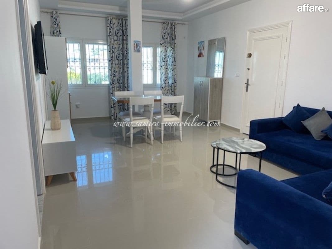 Réf : L1197 Appartement Sandrine 
