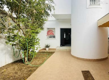 Duplex à vendre à Midoun Djerba ZU  V 746