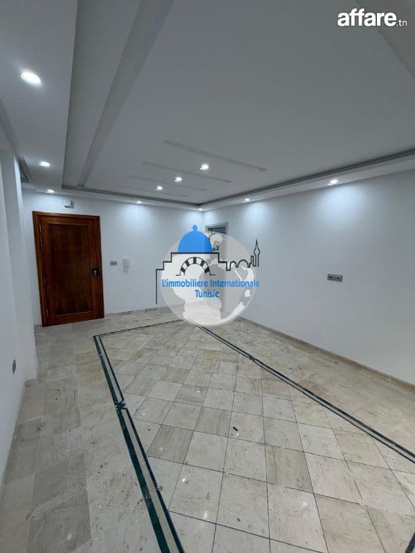 Appartement S+3 à louer à Sahloul 4 