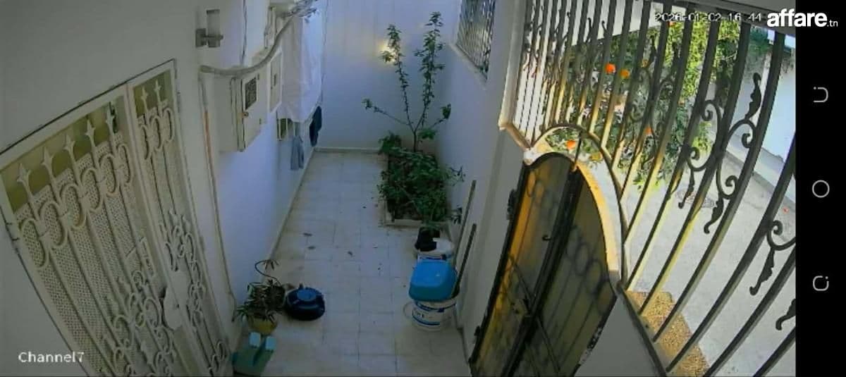 maison a vendre kalaa kebira sousse