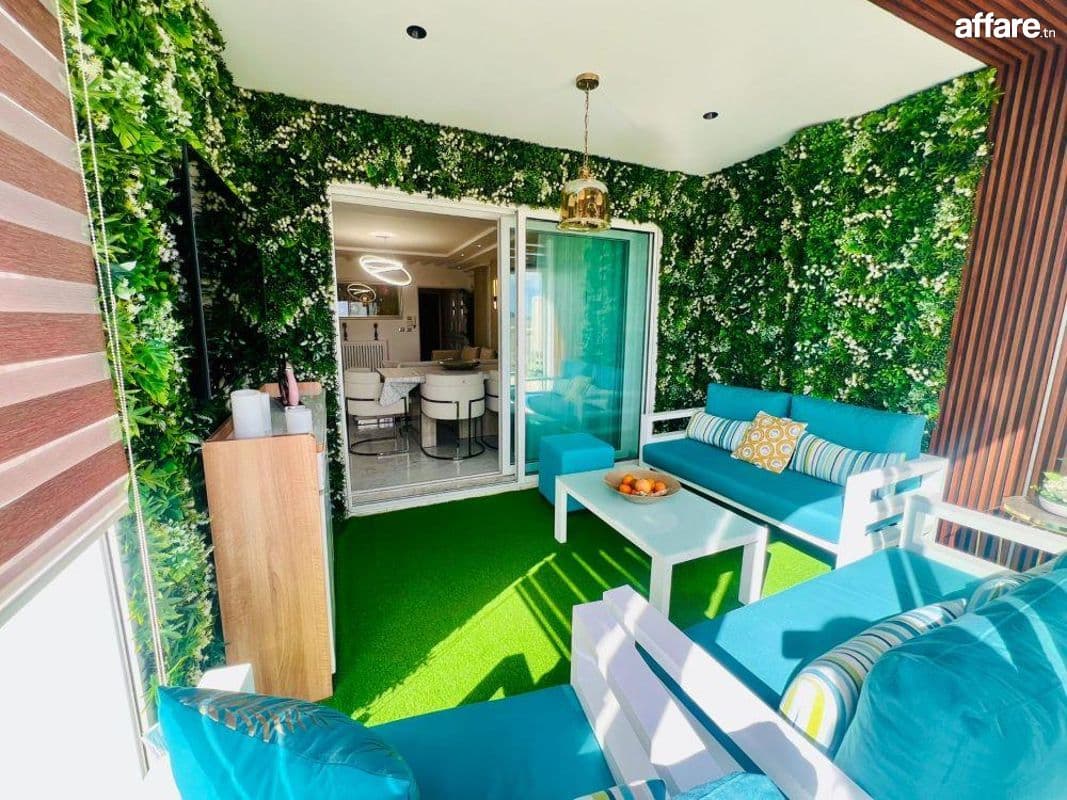 V592 Appartement ELIE