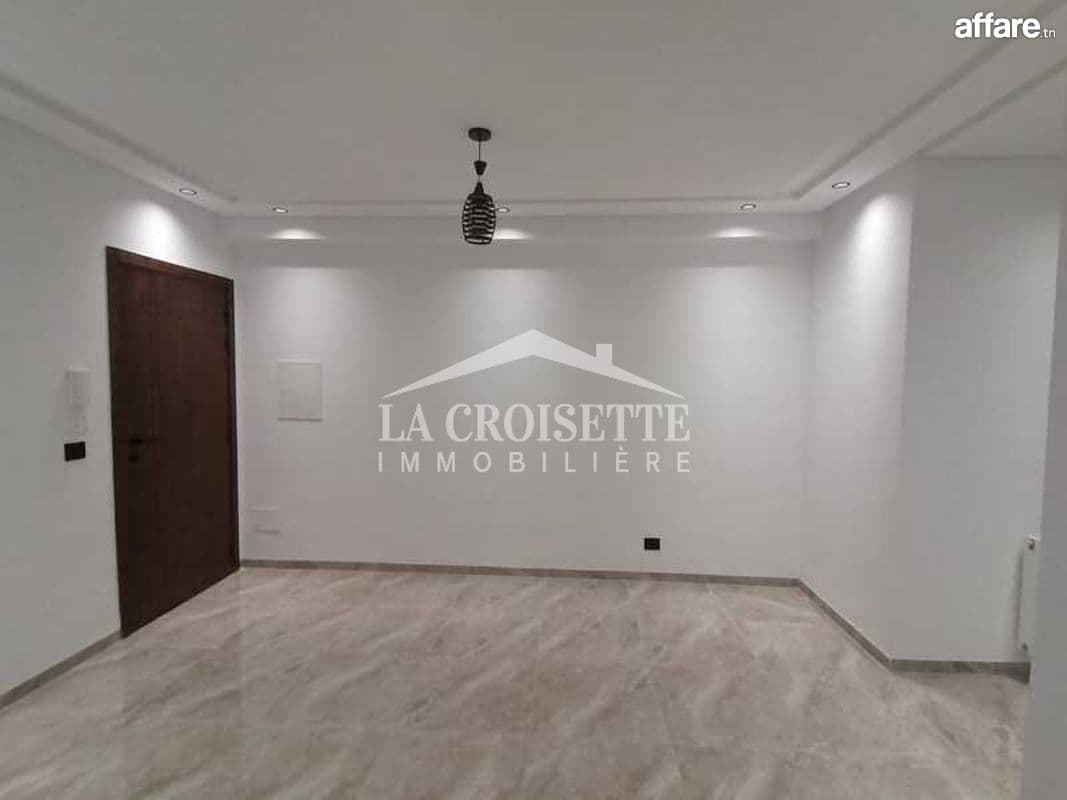 Appartement s2 à Ain Zaghouan El Wahat ZAL0834