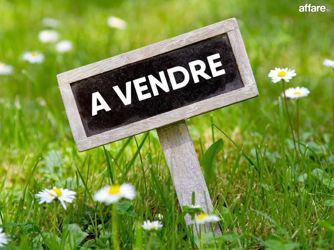 Titre à vendre 