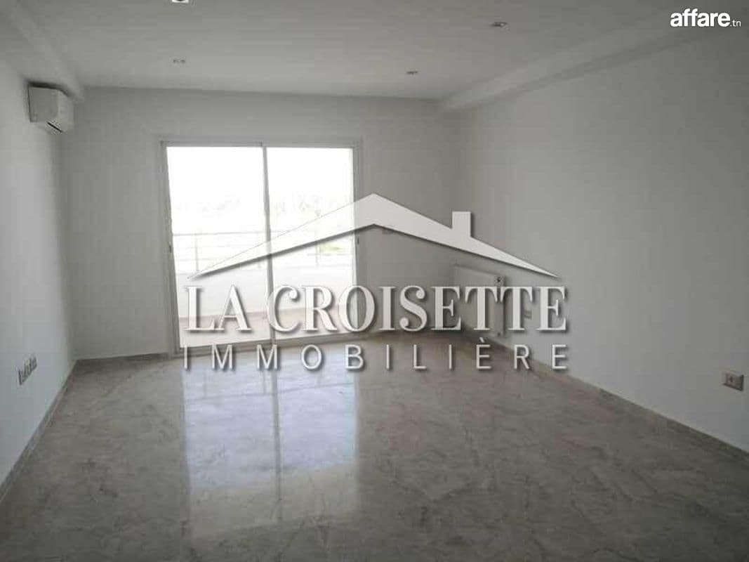 Appartement s2 à La Soukra ZAL0109