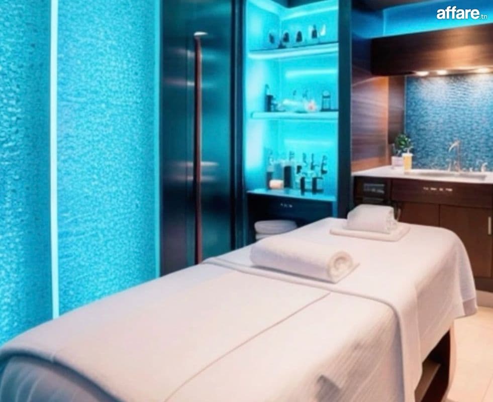 Rituel Apaisant Personnalisé 20 995 973