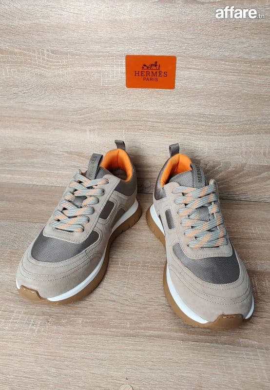 Des chaussures de Master qualité 