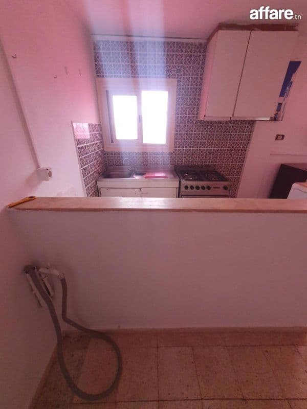 s+1 meublé a manar1