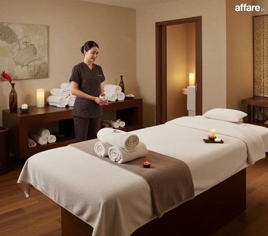 Parenthèse Détente Naturelle 57 090 956