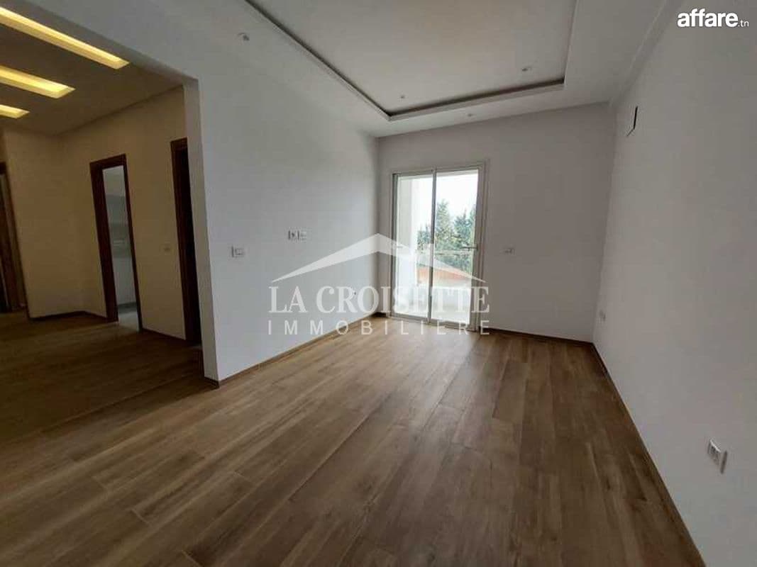 Appartement s2 à La Soukra MAL1276
