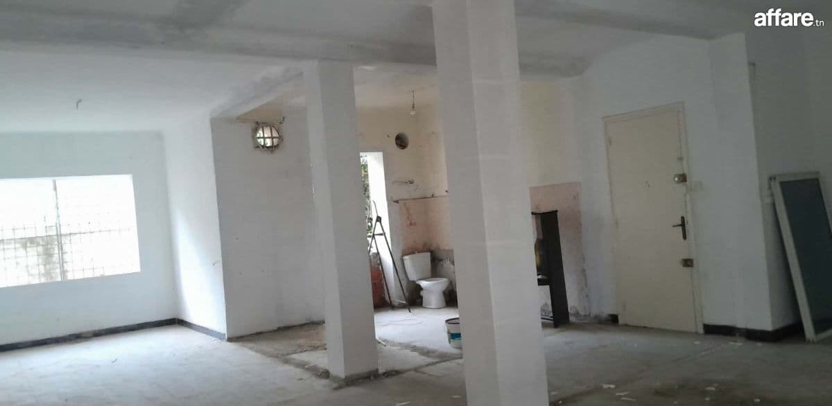 Local Comercial 