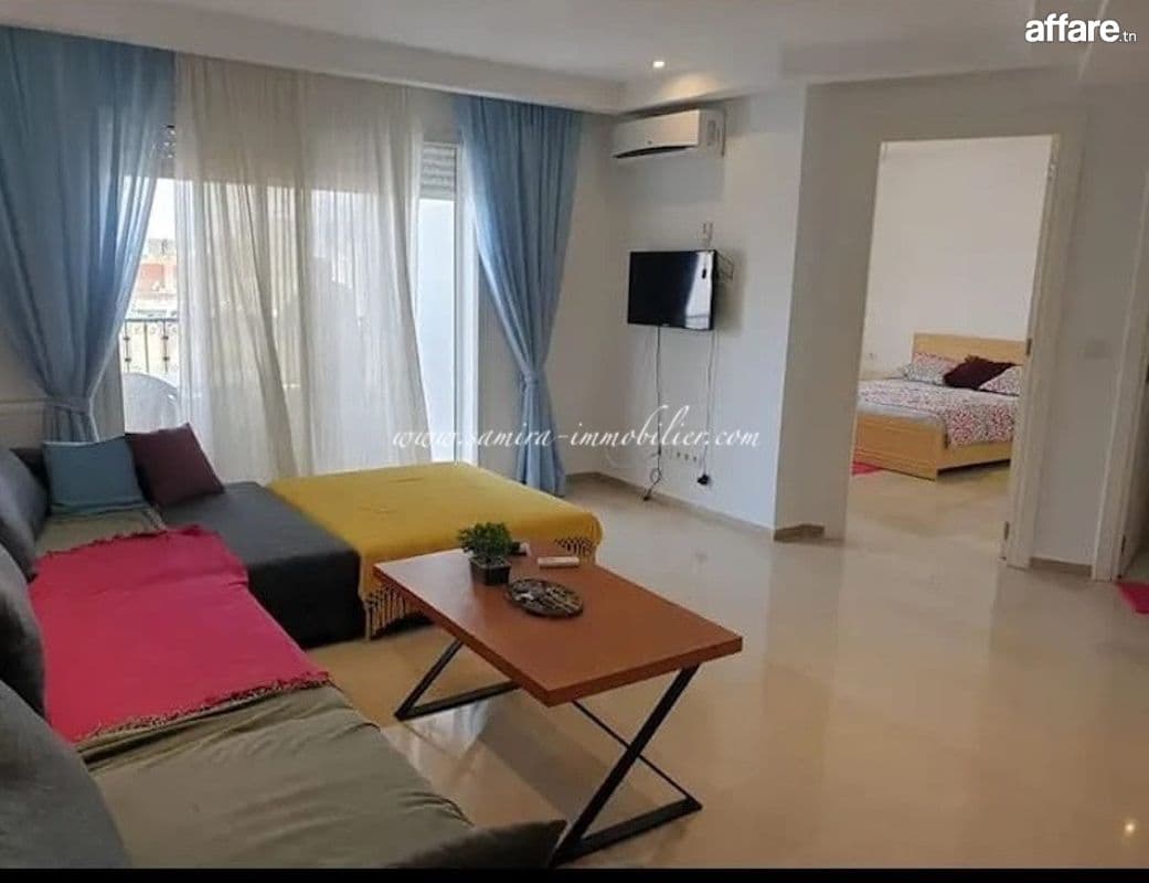 L983 Appartement Dreams 