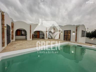 Villa " LOMBOK "