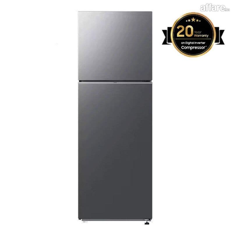 Réfrigérateur SAMSUNG NoFrost 305 Litre | Digital Inverter -