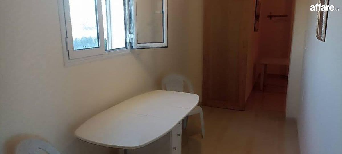 s+2 meublé a bardo