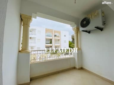 A vendre Appartement sana 