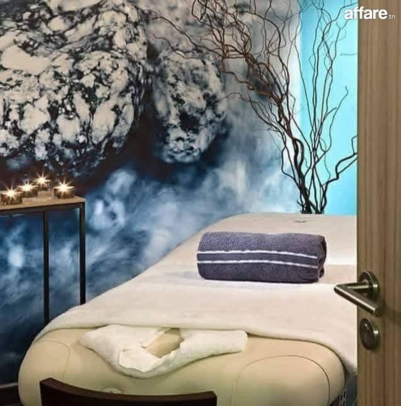 Je Vous Offre Un Massage Authentique et Sincère 53821772 