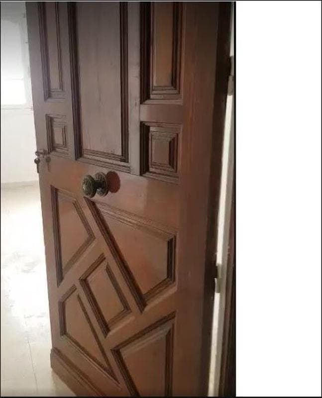 APPARTEMENT S+2 Sur Route Principale GP1