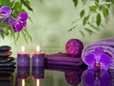 Massage douceur et bien être 24 844 127