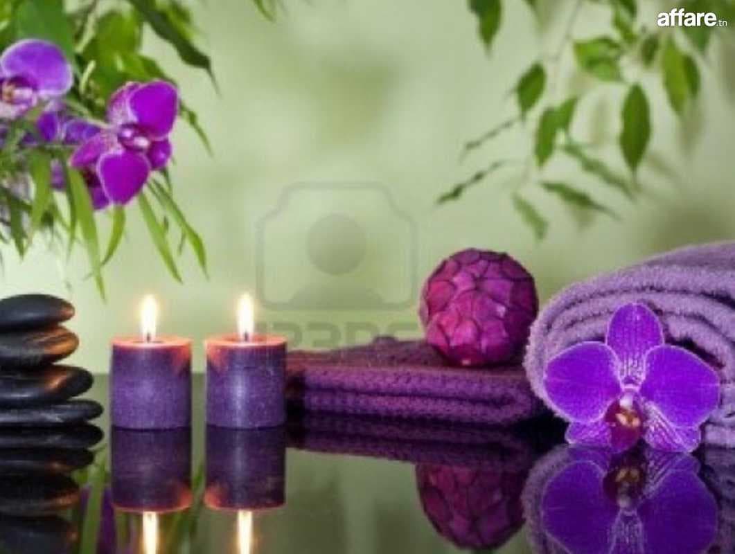 Massage douceur et bien être 24 844 127