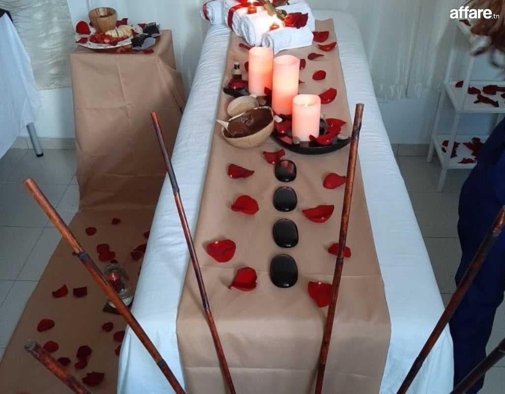Masseuse professional 29 784 636