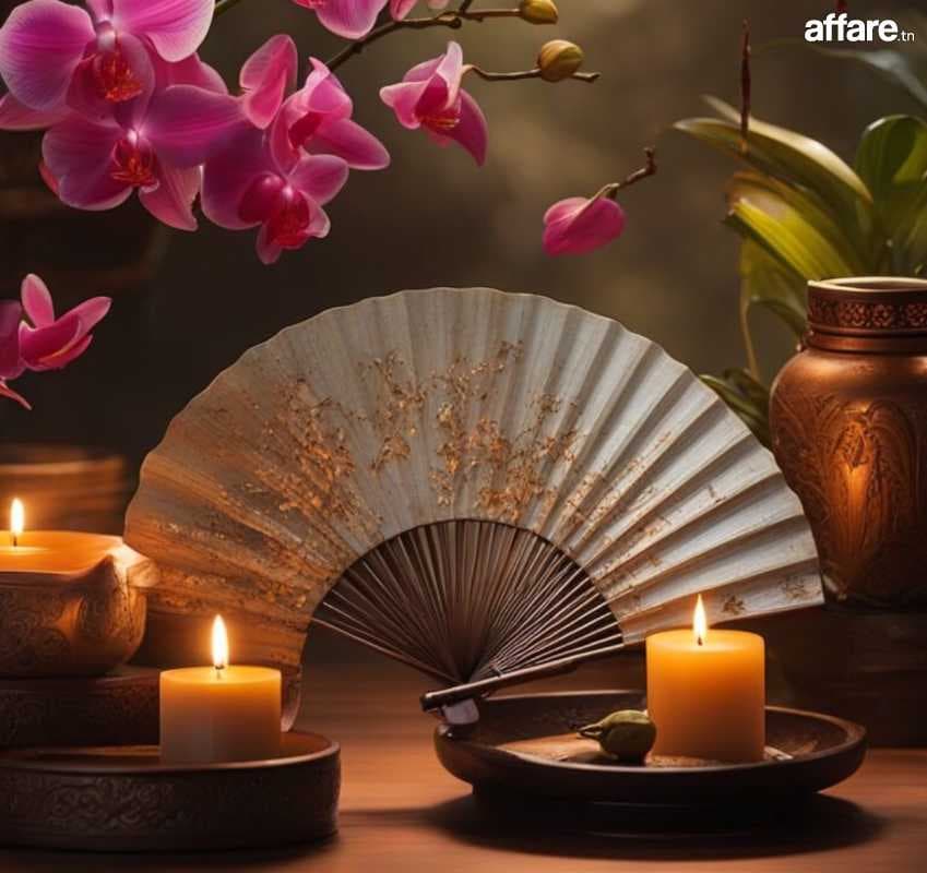 Massage intuitif d'inspiration 26 757 248