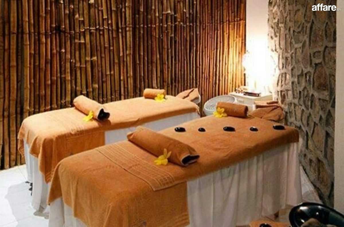 Prestations de massages 20 995 973