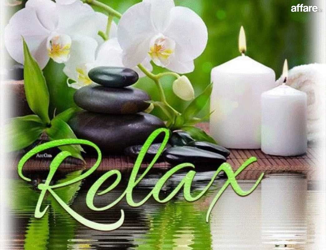 Massage de relaxation 26 232 232