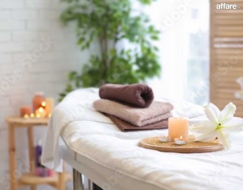 Massage bien être et intuitif  26 207 499